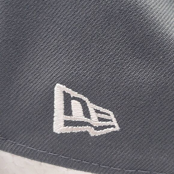 Japan Baseball 2023 World Baseball Classic Champions Hat 9FORTY Gray New Era - Picture 9 of 11